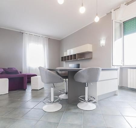 The Breeze Way Appartement Piombino Buitenkant foto