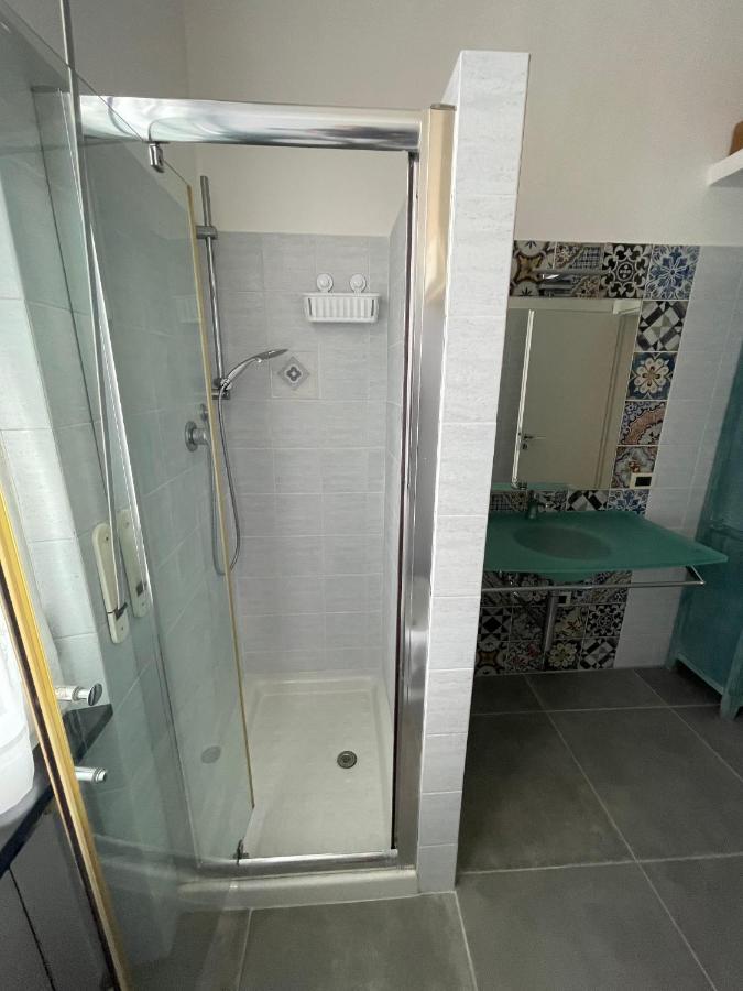 The Breeze Way Appartement Piombino Buitenkant foto