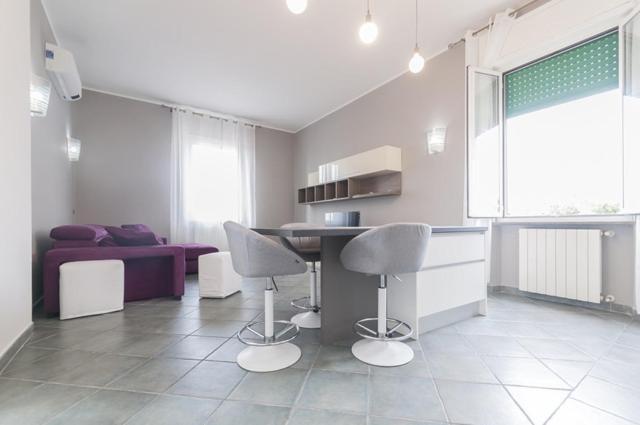 The Breeze Way Appartement Piombino Buitenkant foto