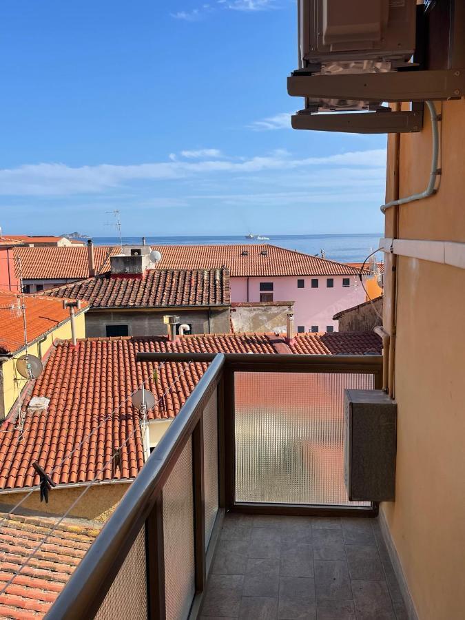 The Breeze Way Appartement Piombino Buitenkant foto
