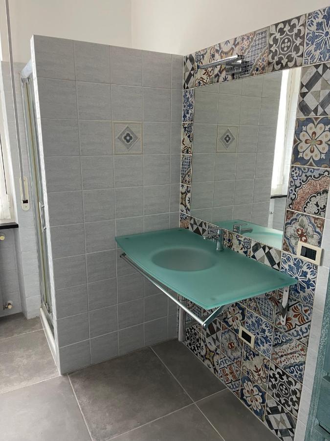 The Breeze Way Appartement Piombino Buitenkant foto